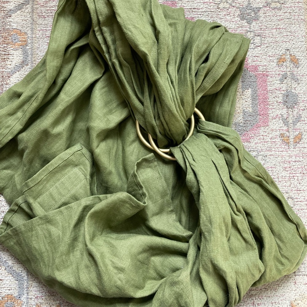Wildbird ring sling